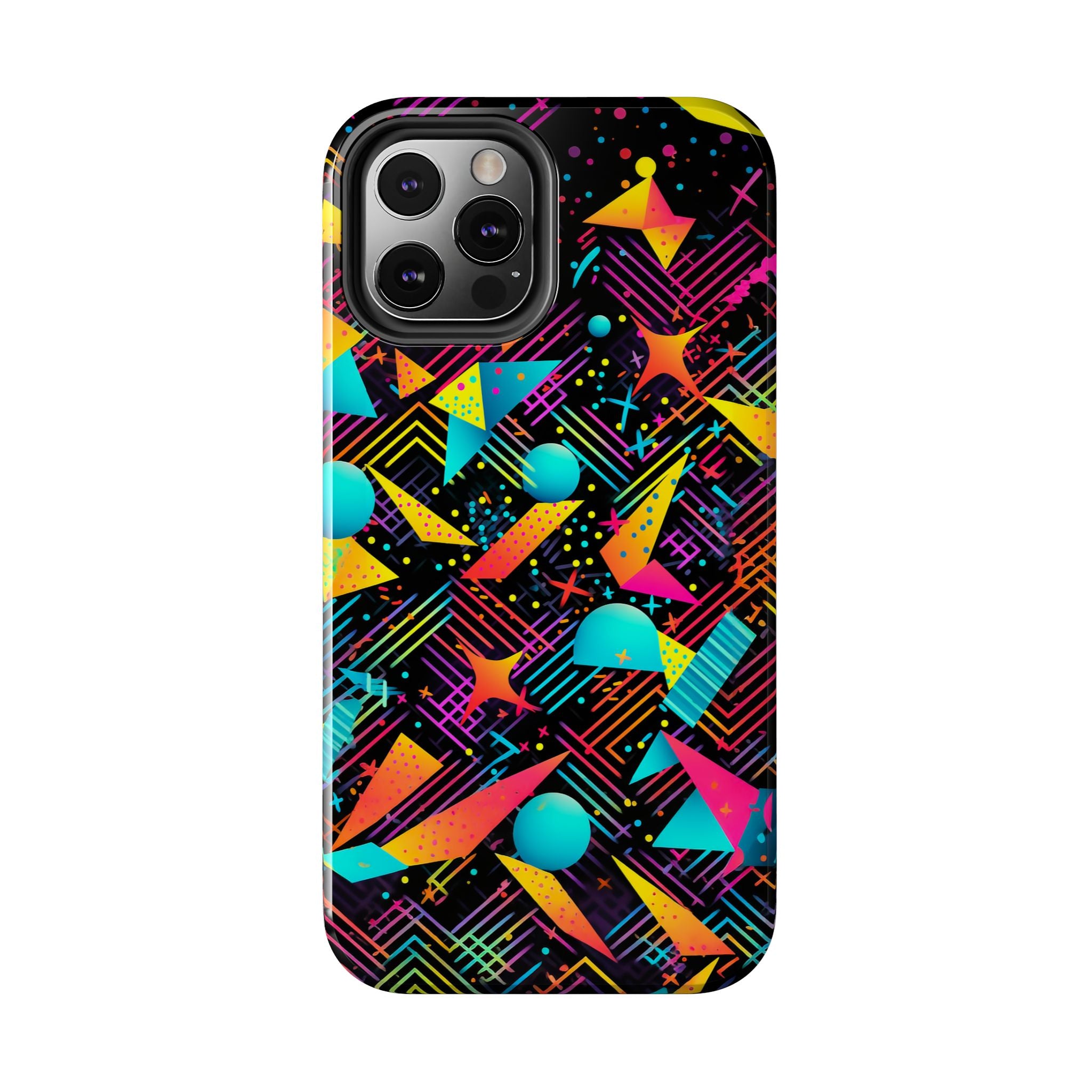 80s Phone Case