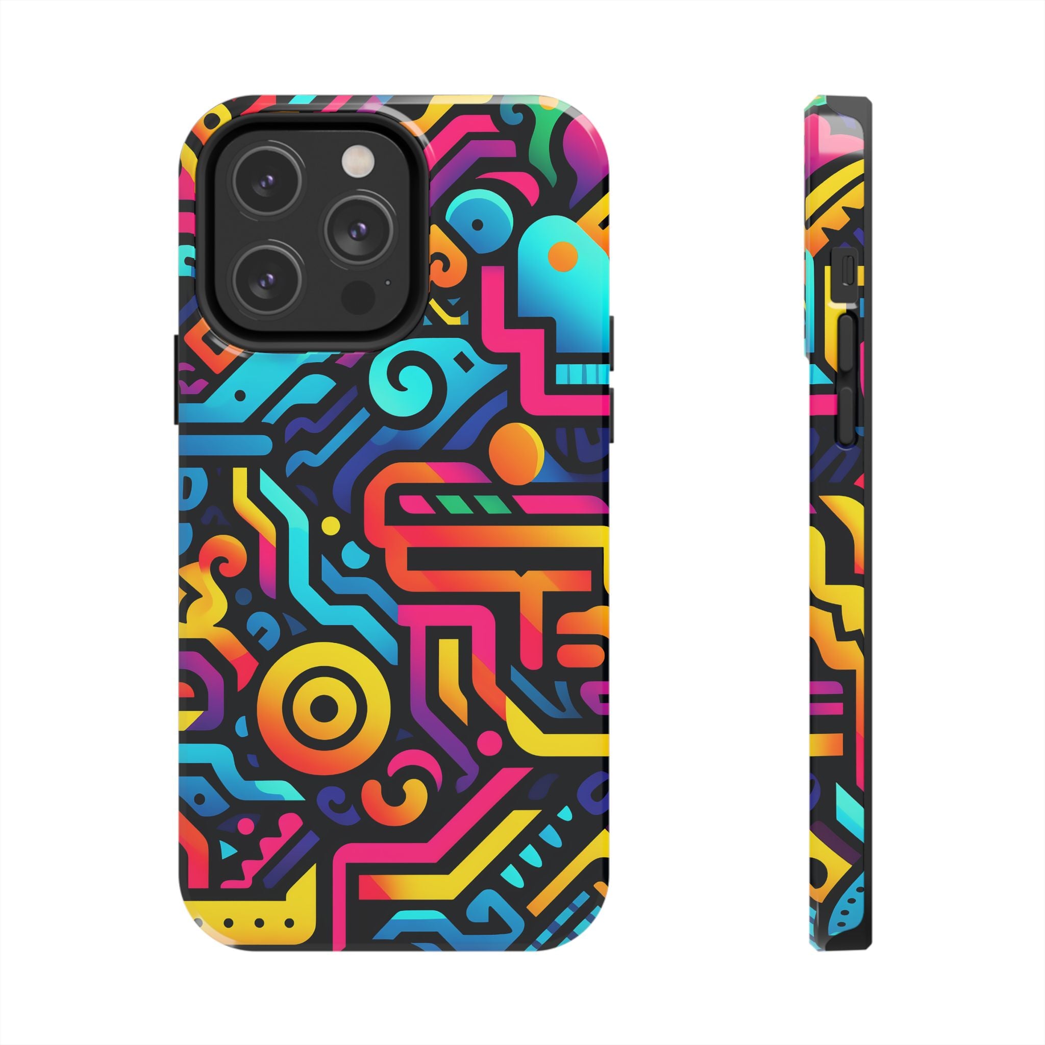 In the 90s Phone Case