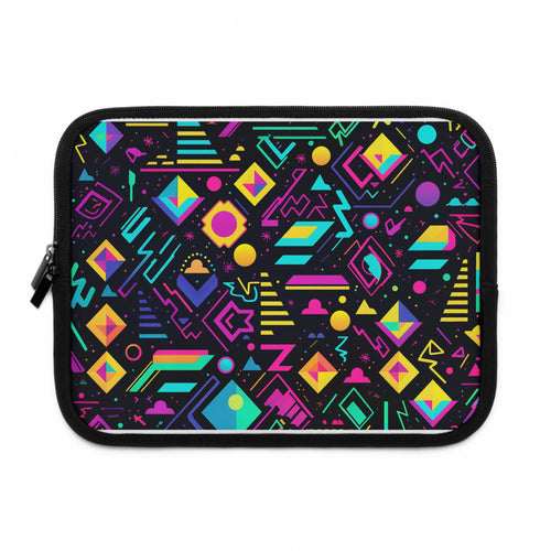 80s Laptop Sleeve
