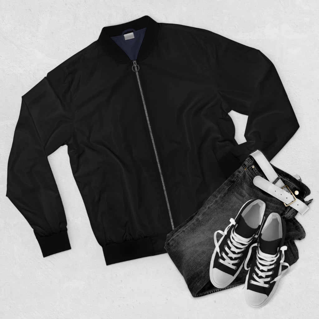 Illuminati Bomber