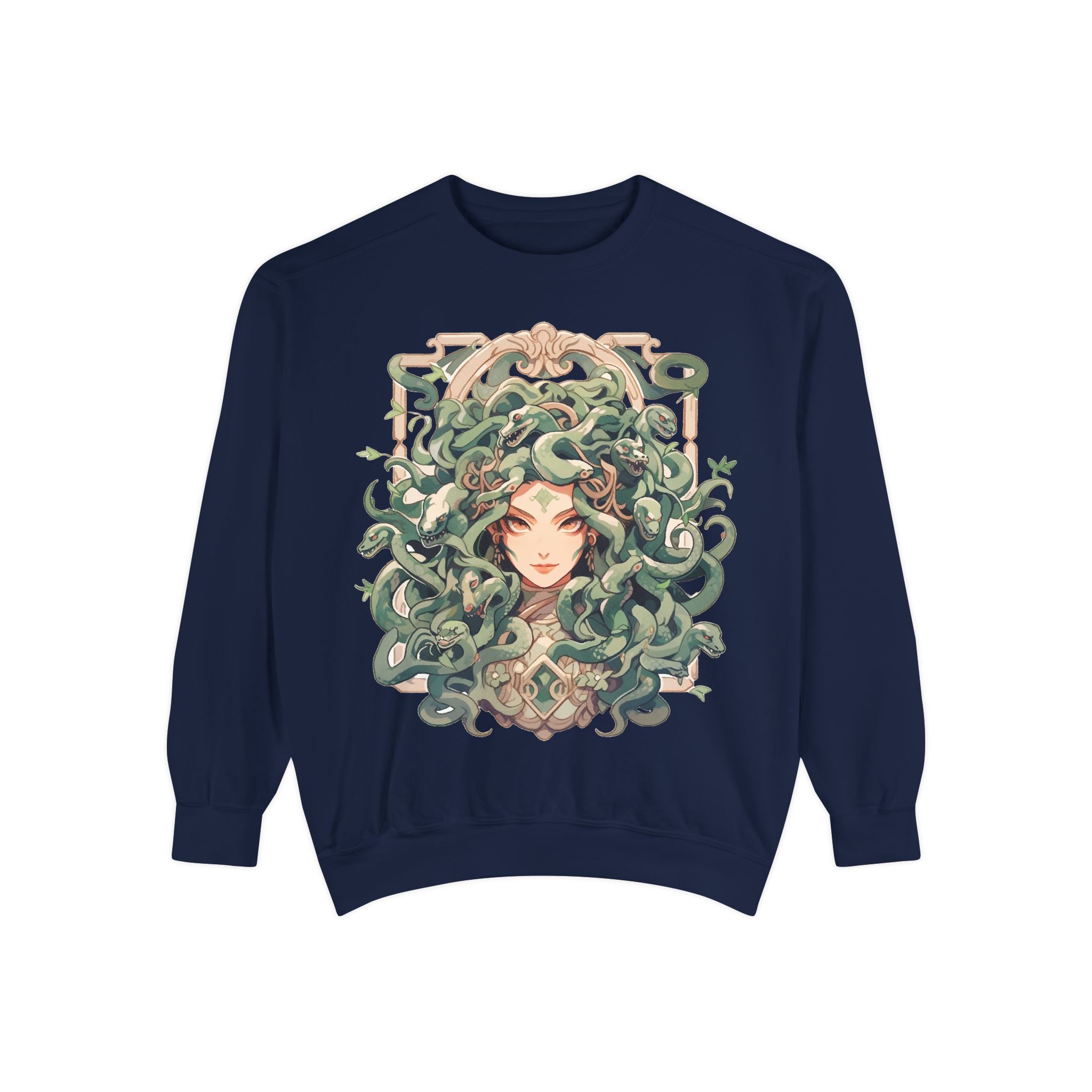Medusa Sweatshirt