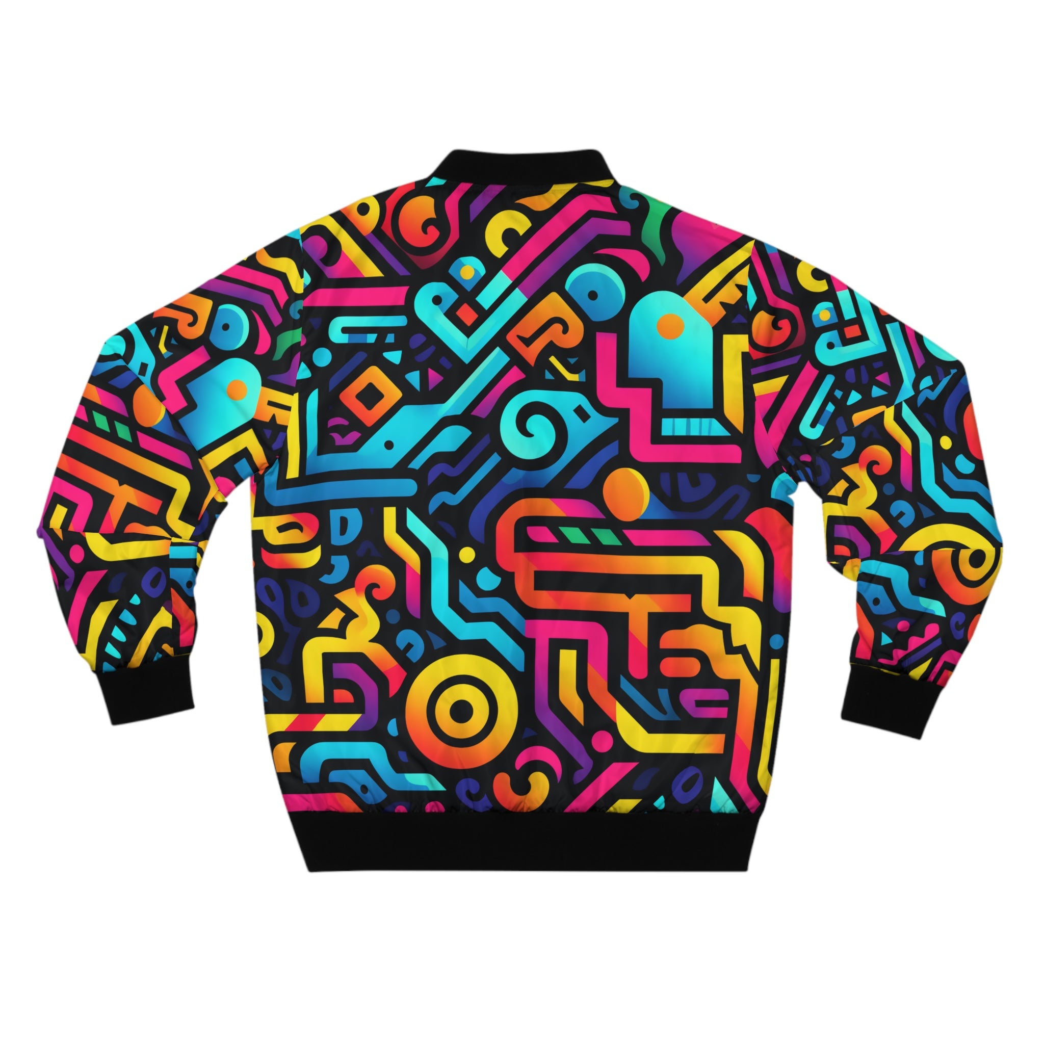 In the 90s Bomber