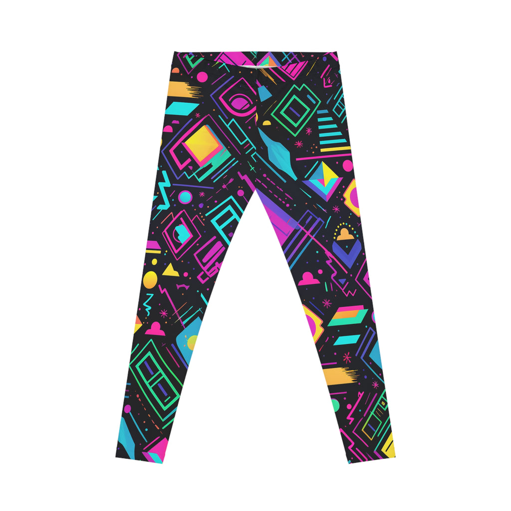 80s Leggings