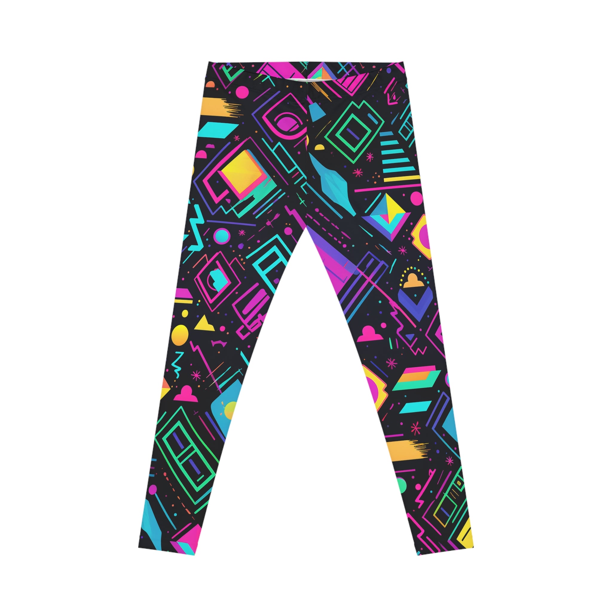 80s Leggings