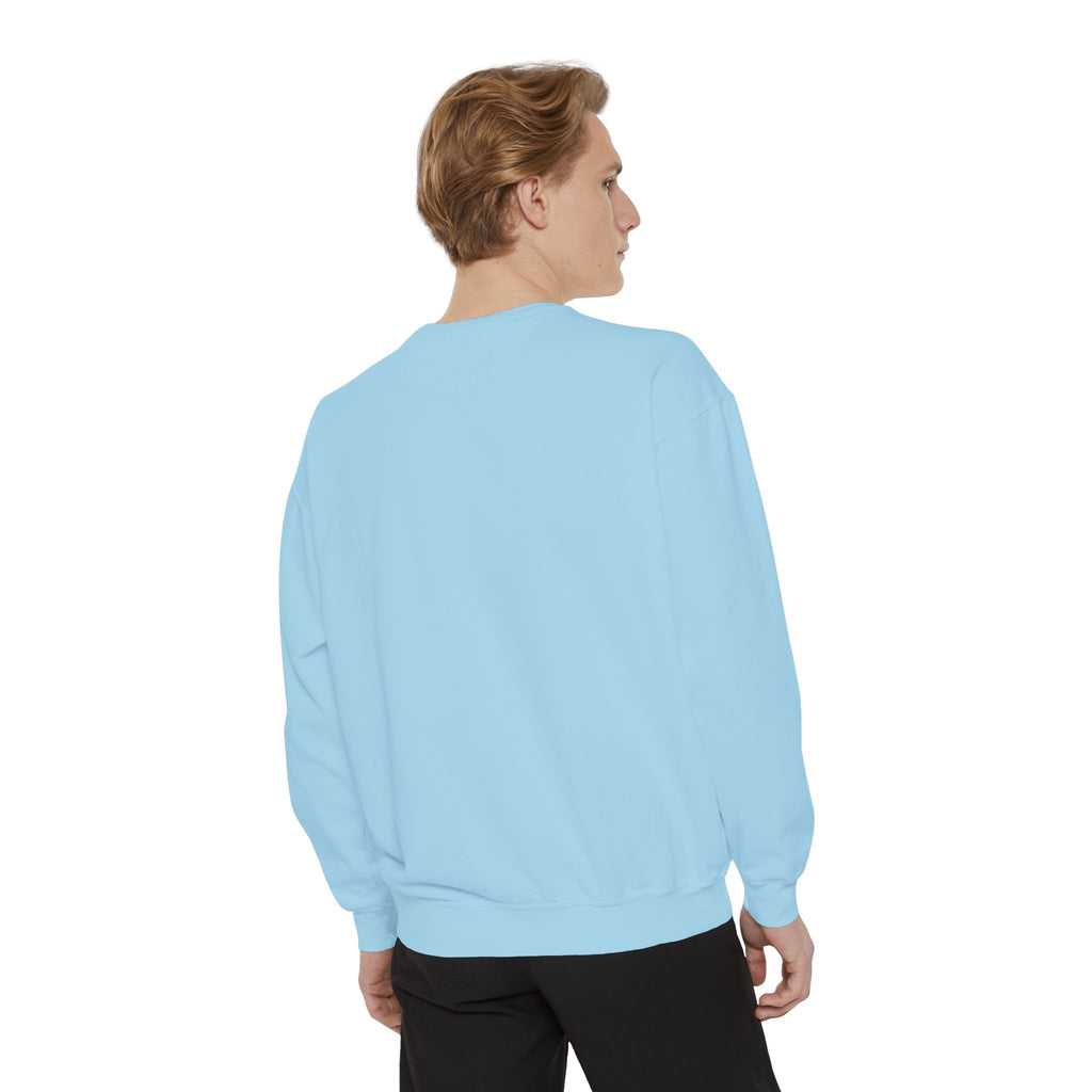 Illuminati Sweatshirt
