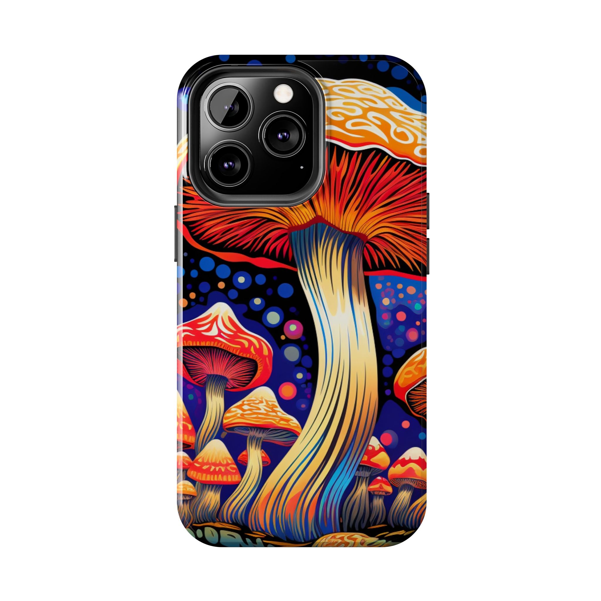 Shroomi Phone Case