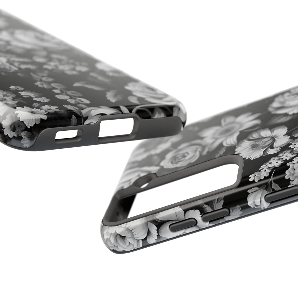 Mideval Flower GW Phone Case