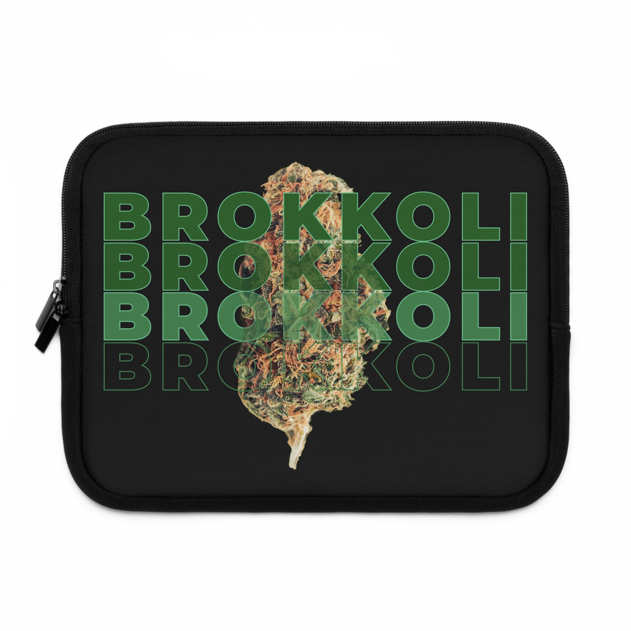 Brokkoli Laptop Sleeve