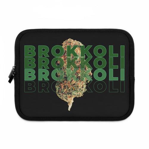 Brokkoli Laptop Sleeve