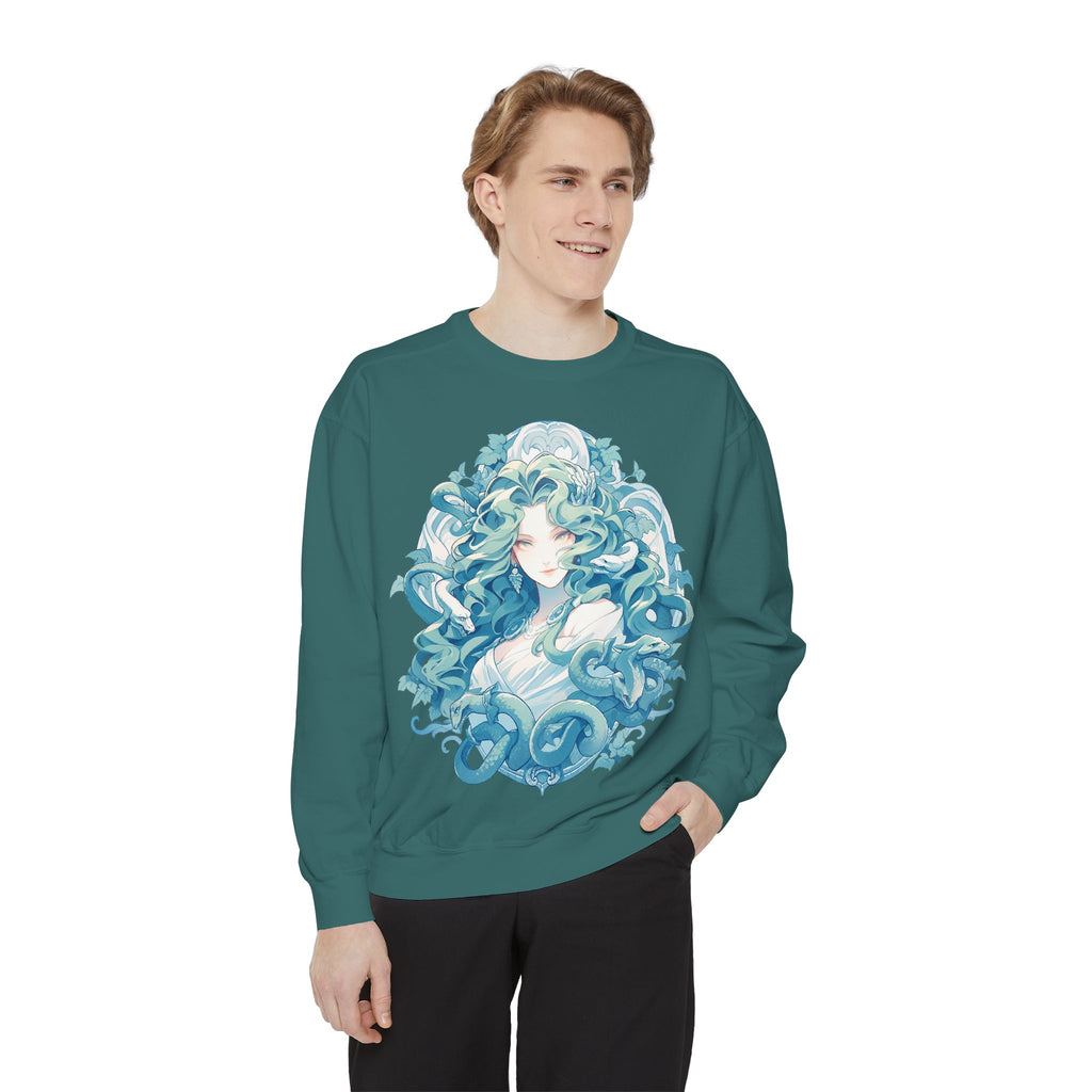 Medusa Sweatshirt