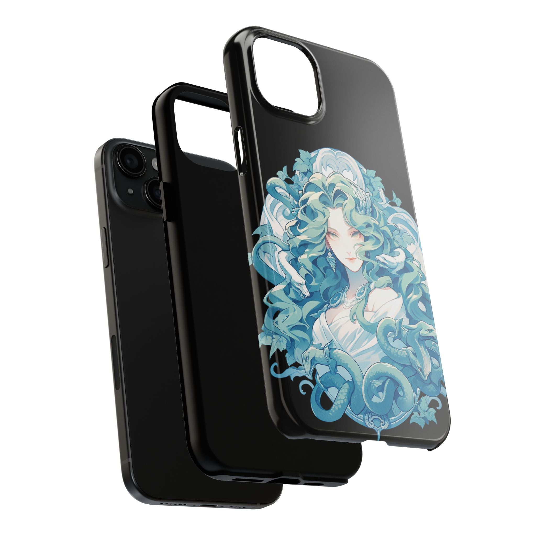 Medusa Phone Case