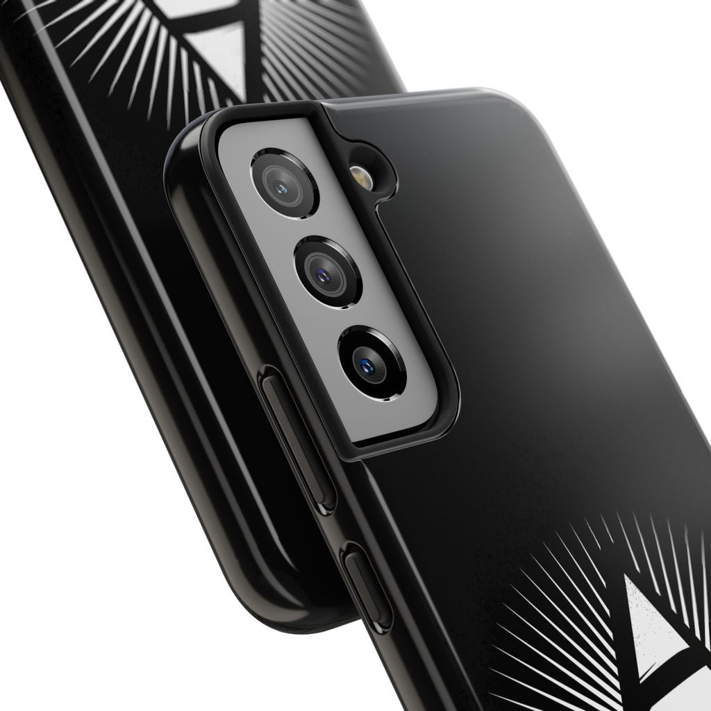 Illuminati Phone Case
