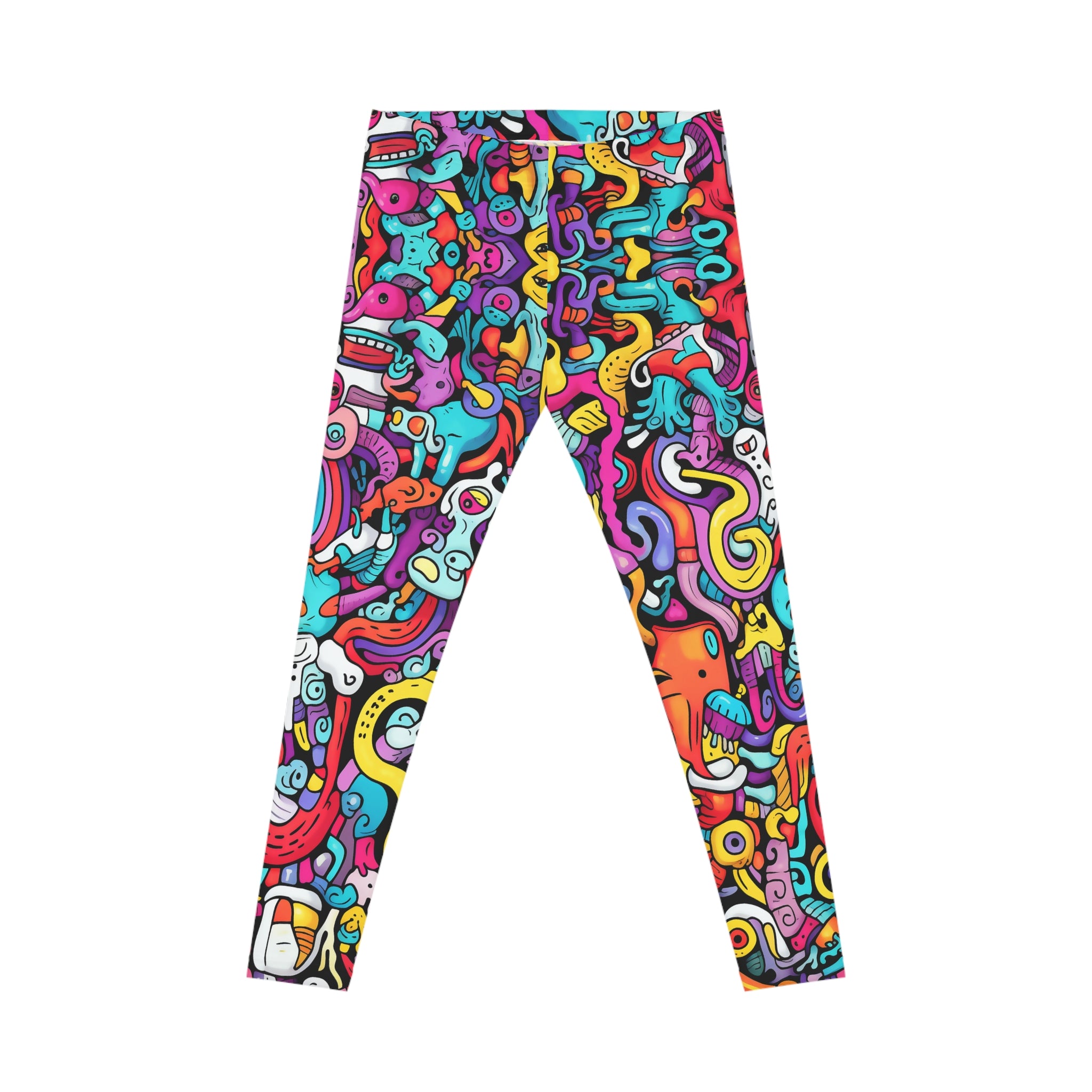Oerky Doerky Leggings