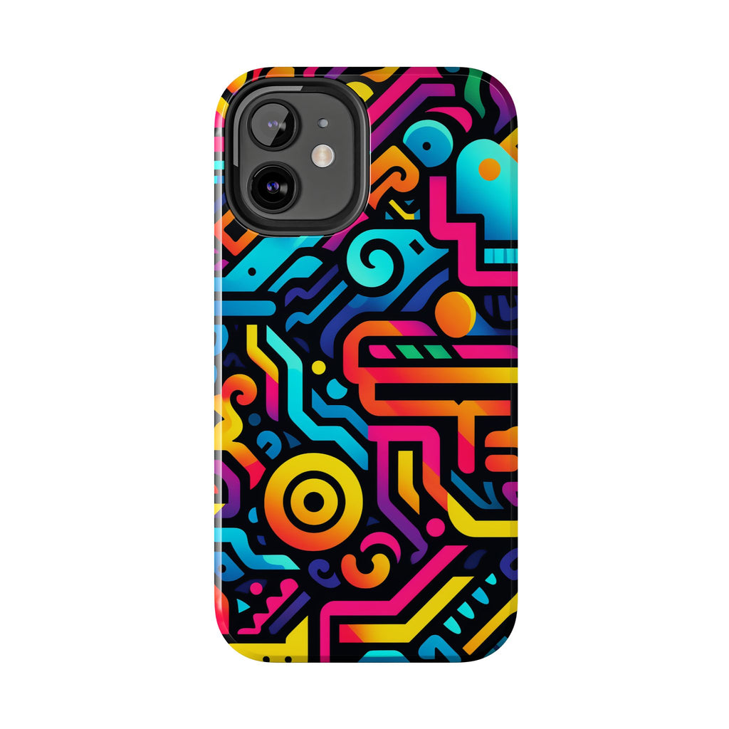 In the 90s Phone Case