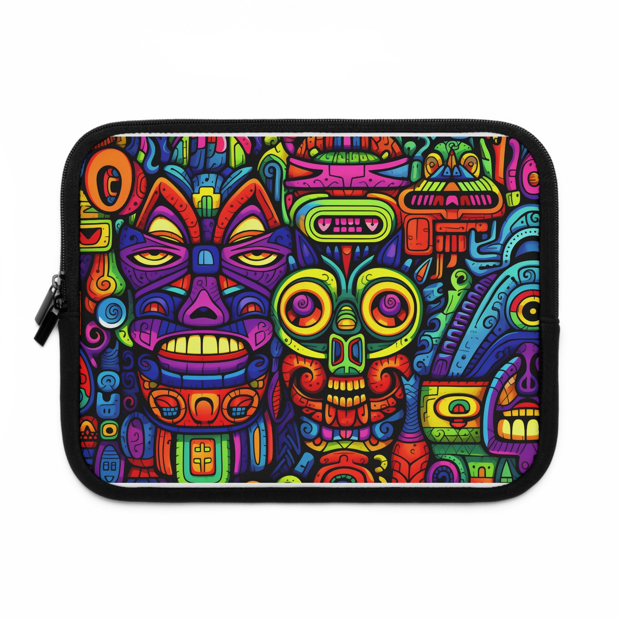 Tiki Boys Laptop Sleeve