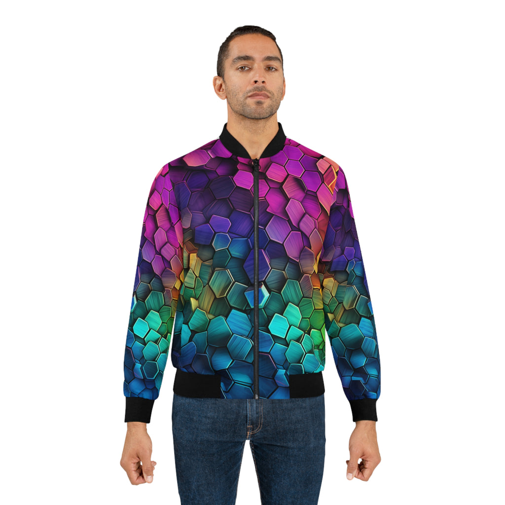 Hexagon Bomber