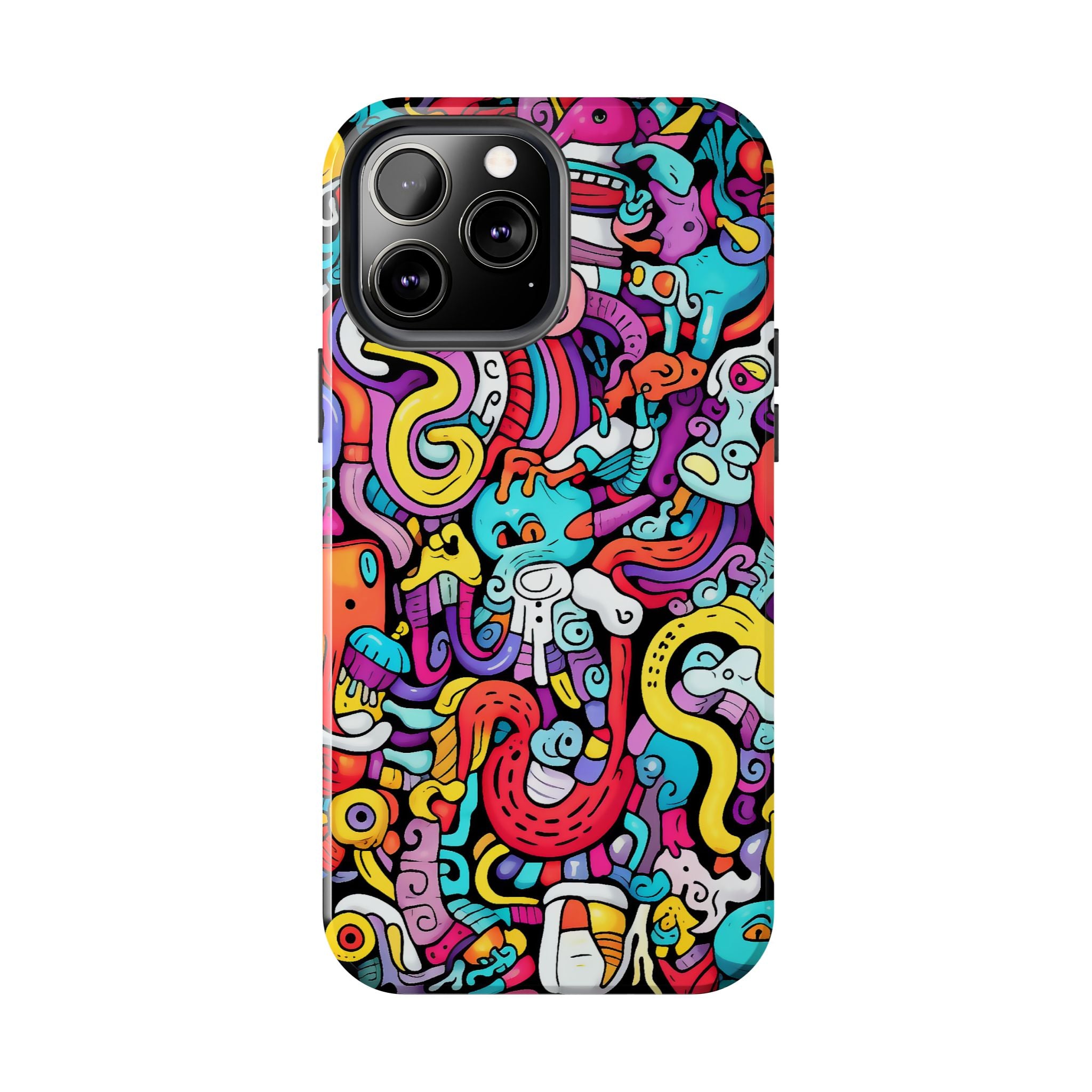 Oerky Doerky Phone Case
