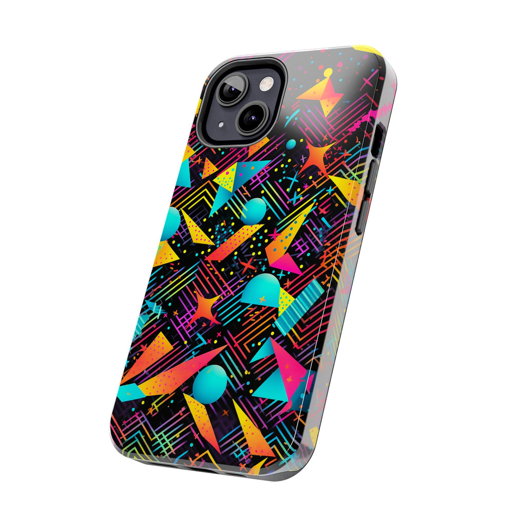 80s Phone Case