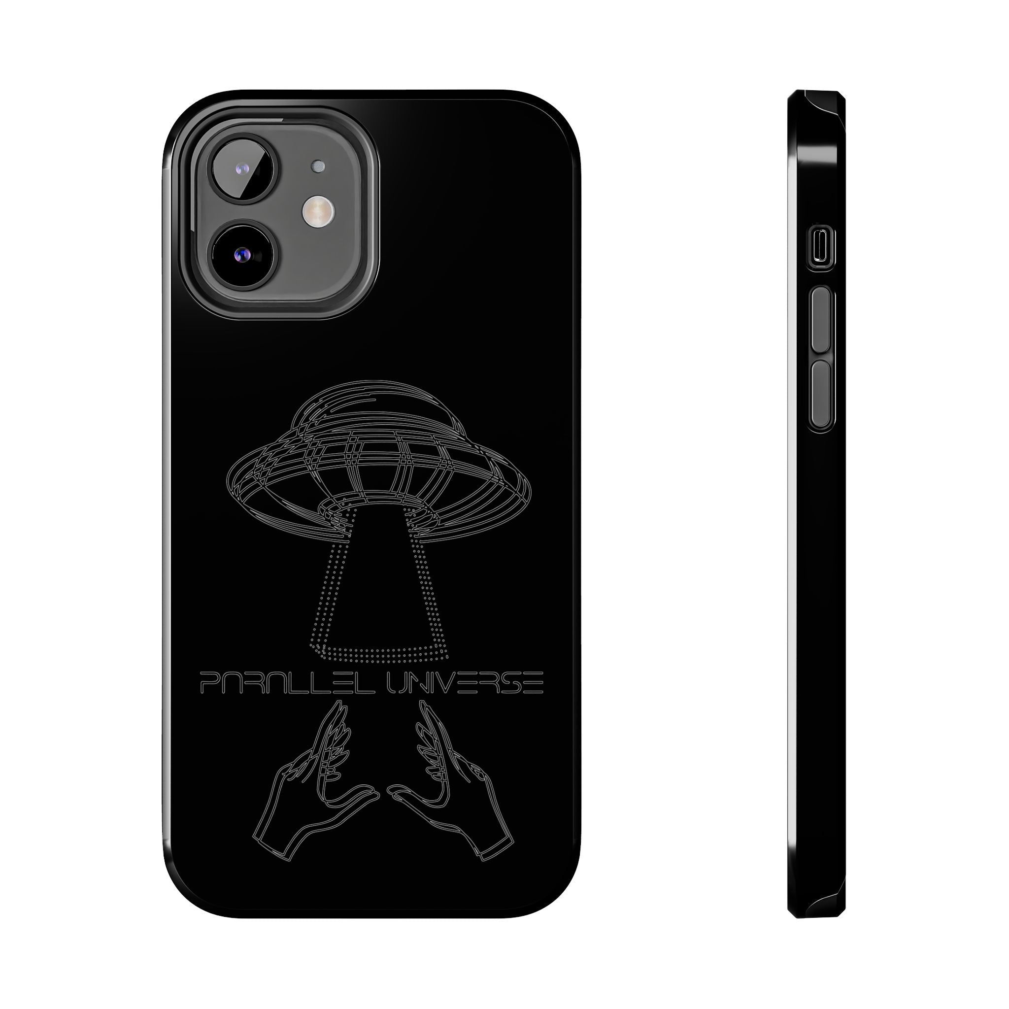 Welcome Phone Case