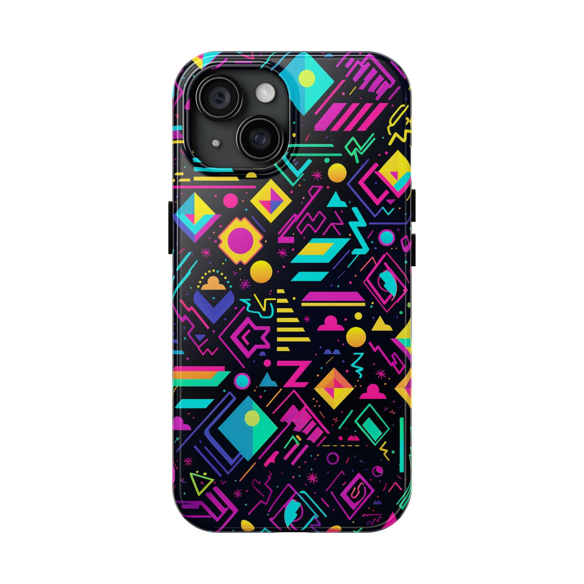 80s Phone Case