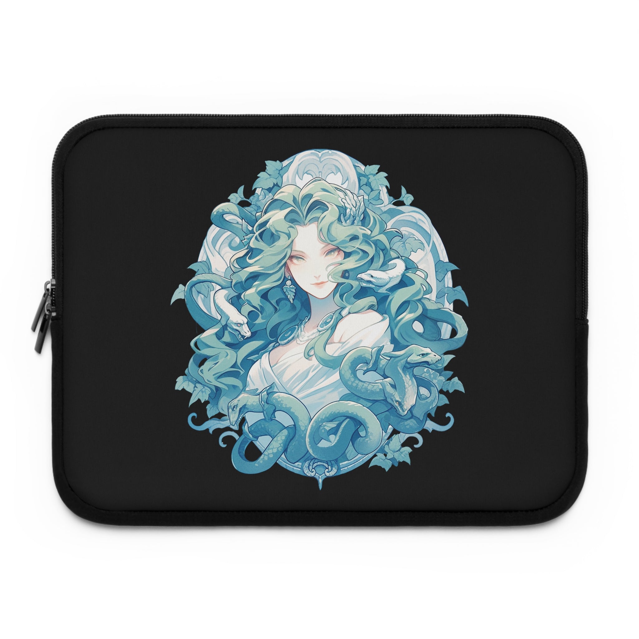 Medusa Laptop Sleeve