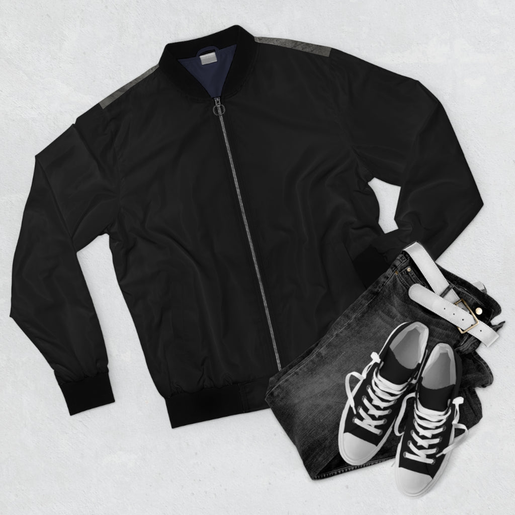 Alien Bomber