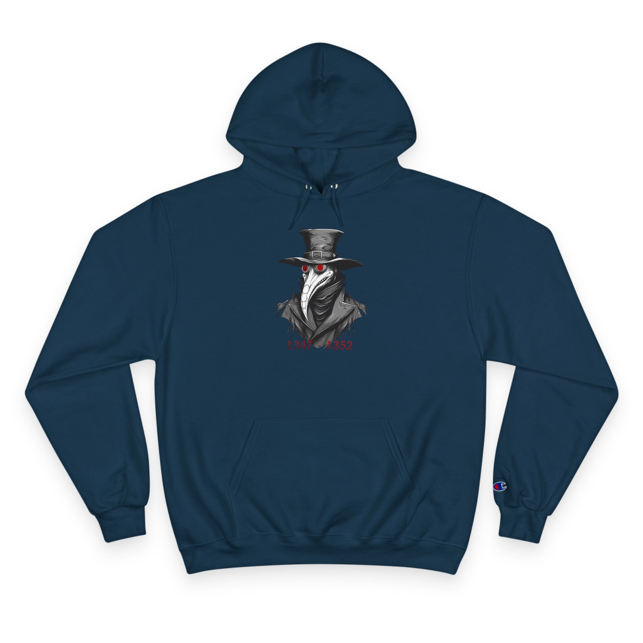 Pest Dr. Hoodie