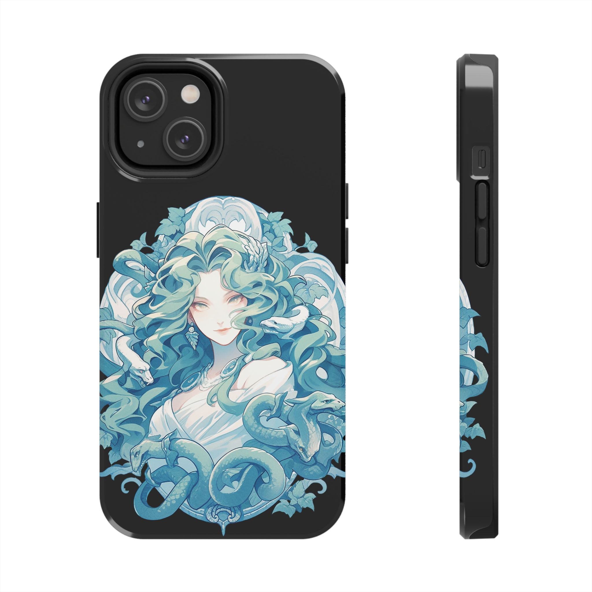 Medusa Phone Case
