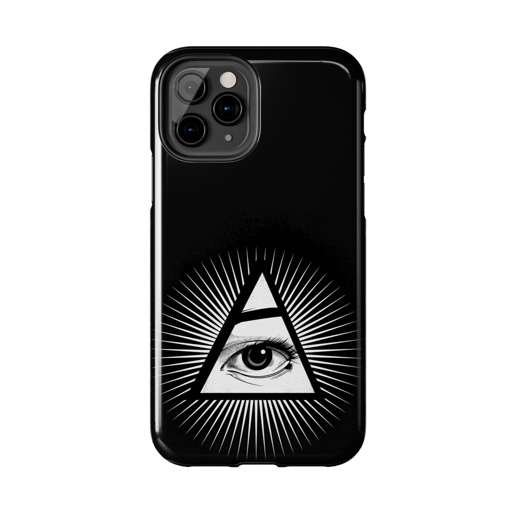 Illuminati Phone Case