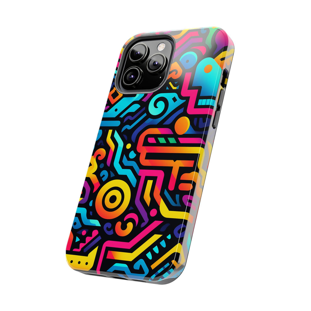 In the 90s Phone Case