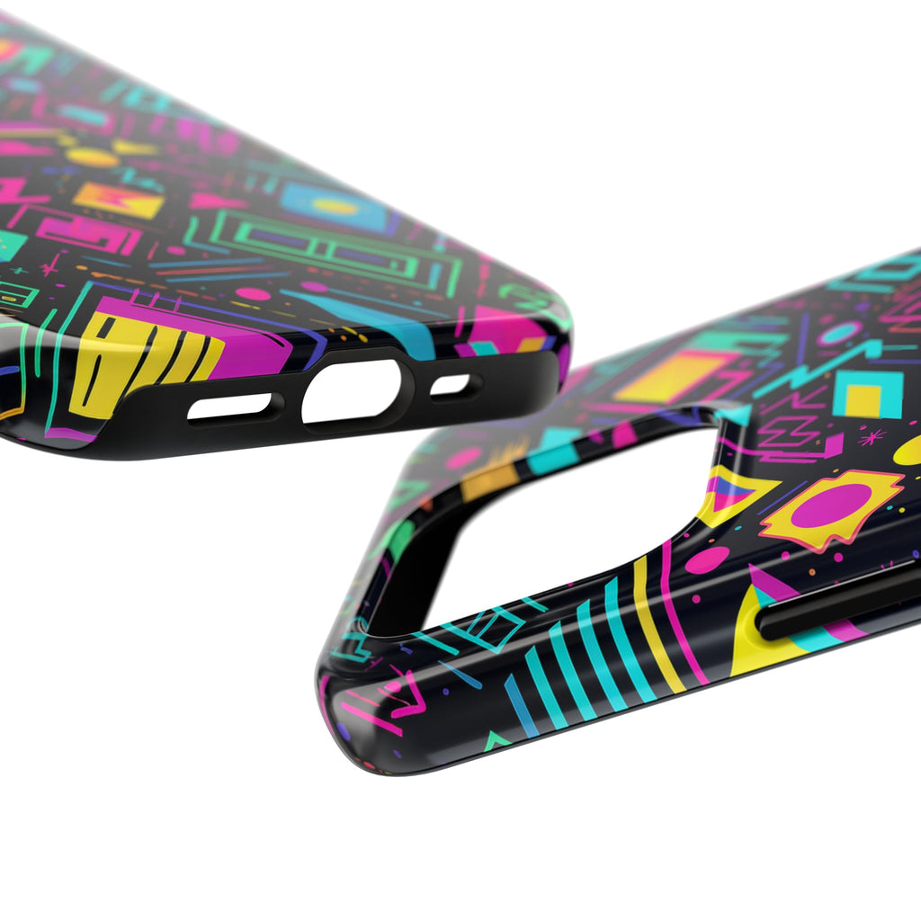 80s Phone Case