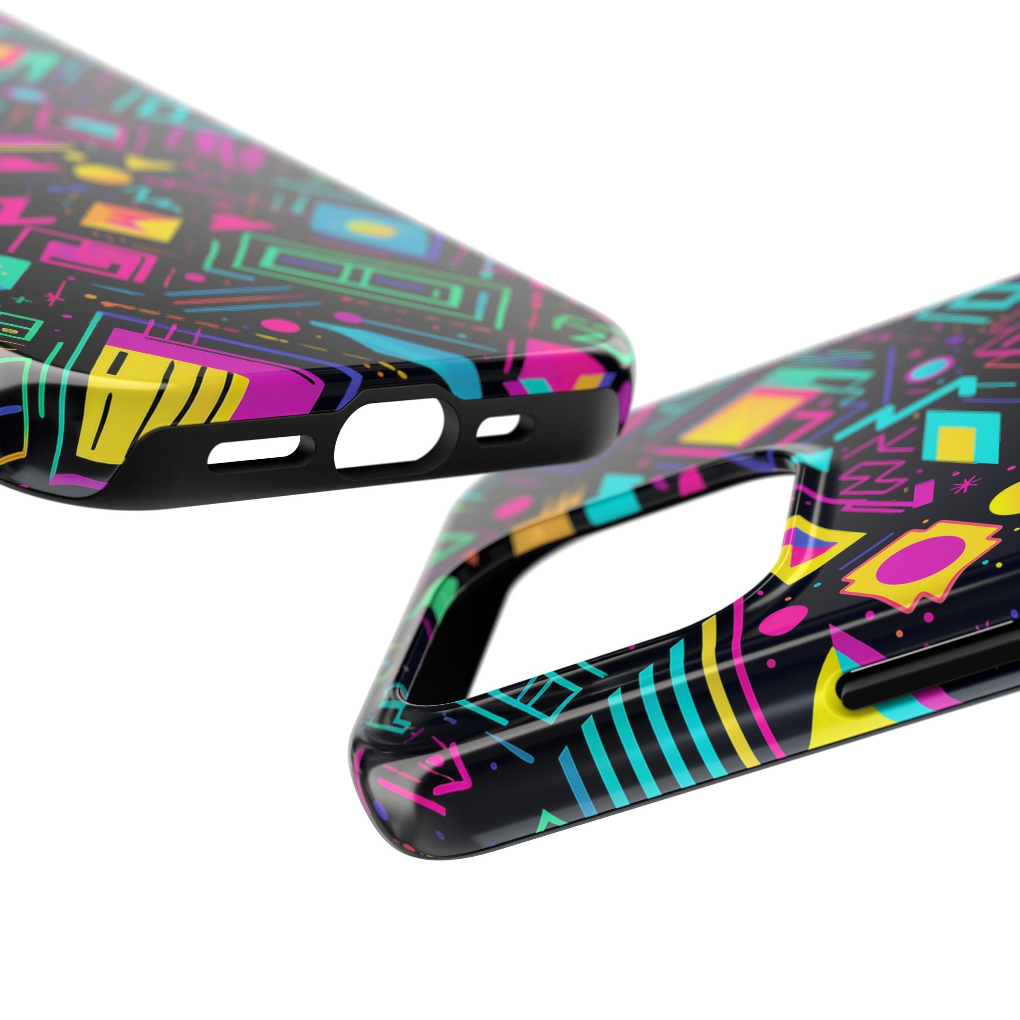 80s Phone Case