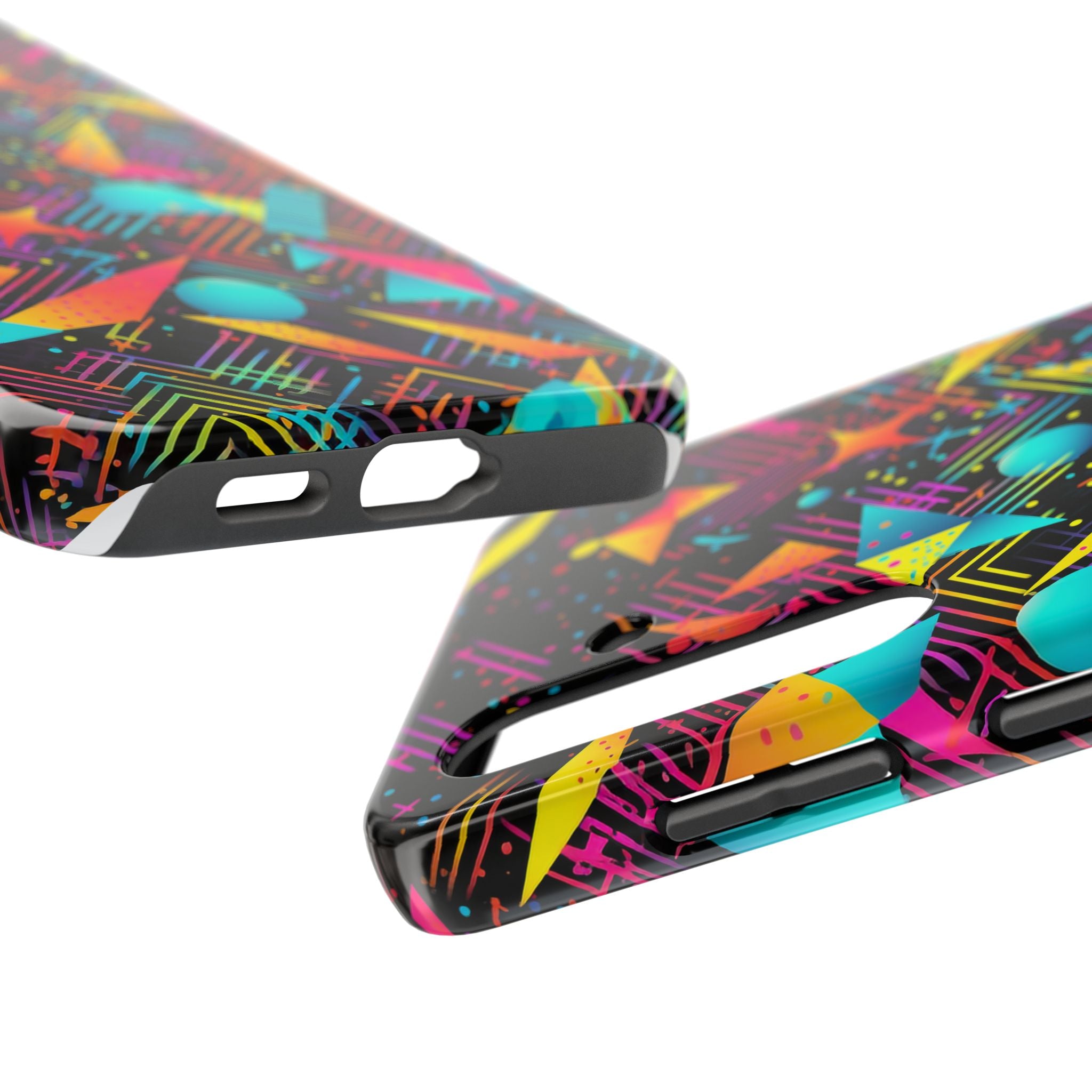 80s Phone Case