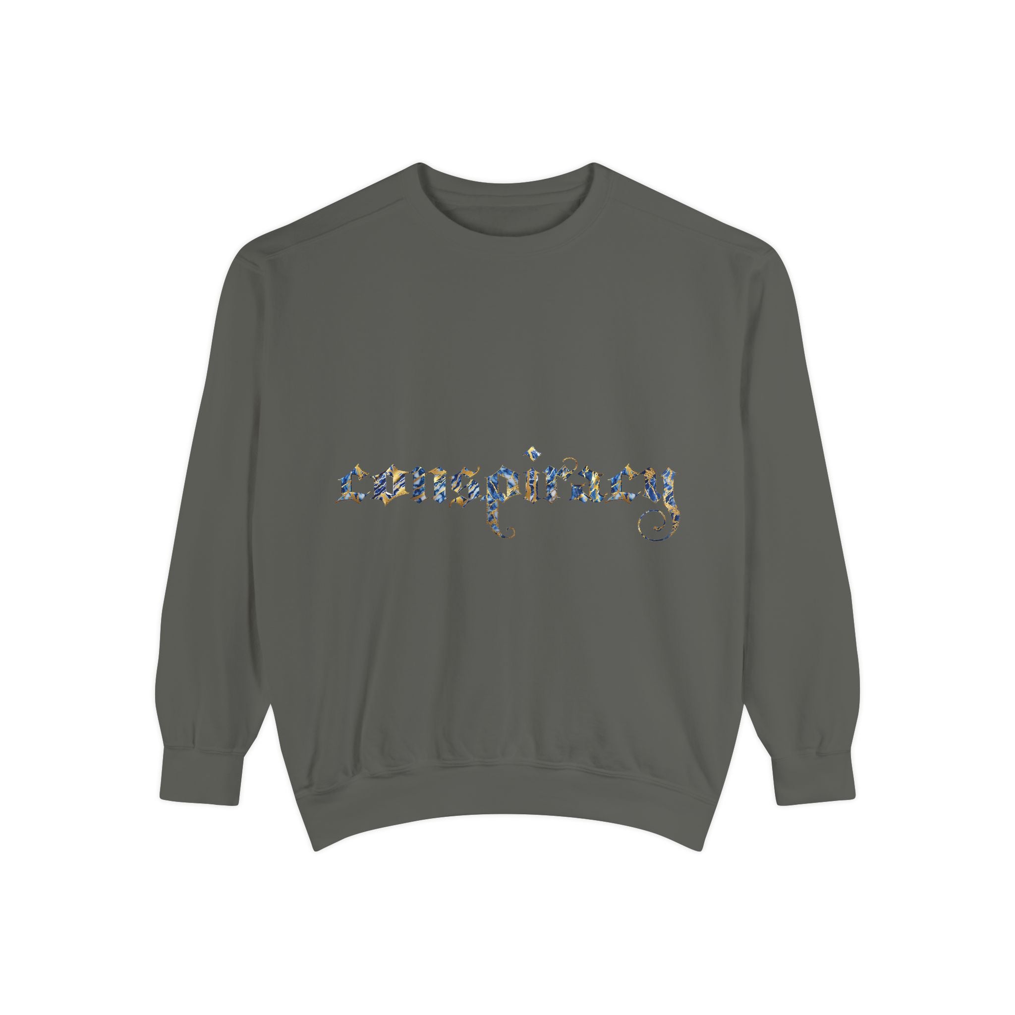 Conspirancy Sweatshirt