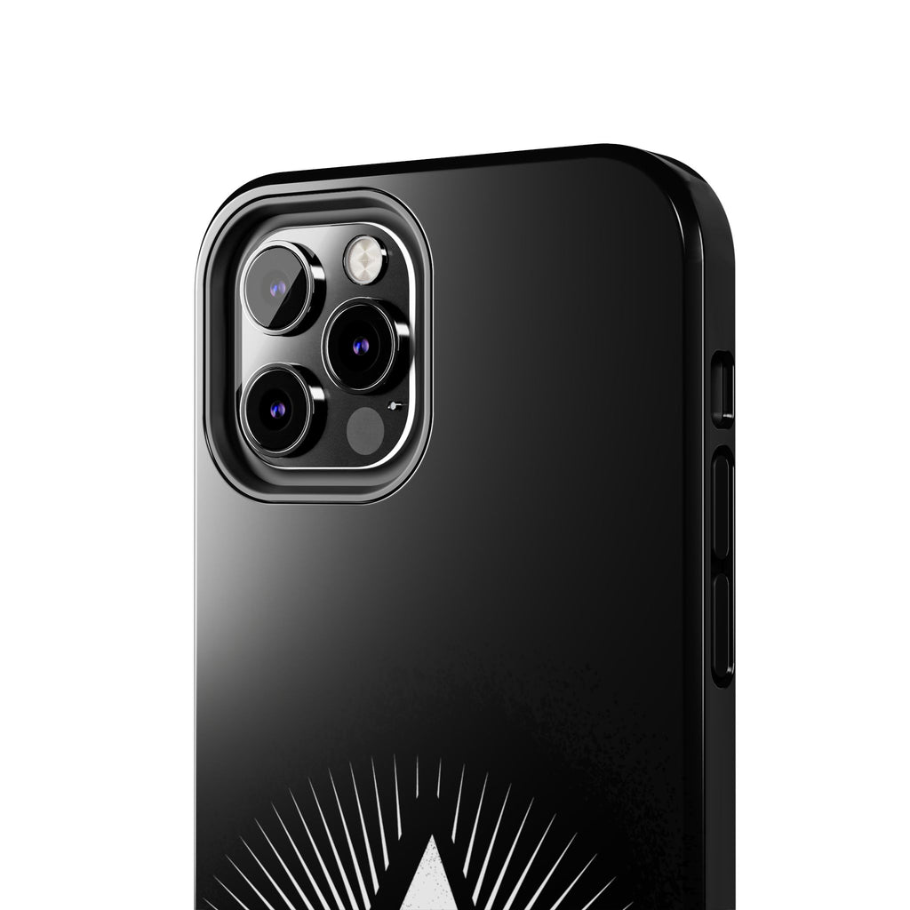 Illuminati Phone Case