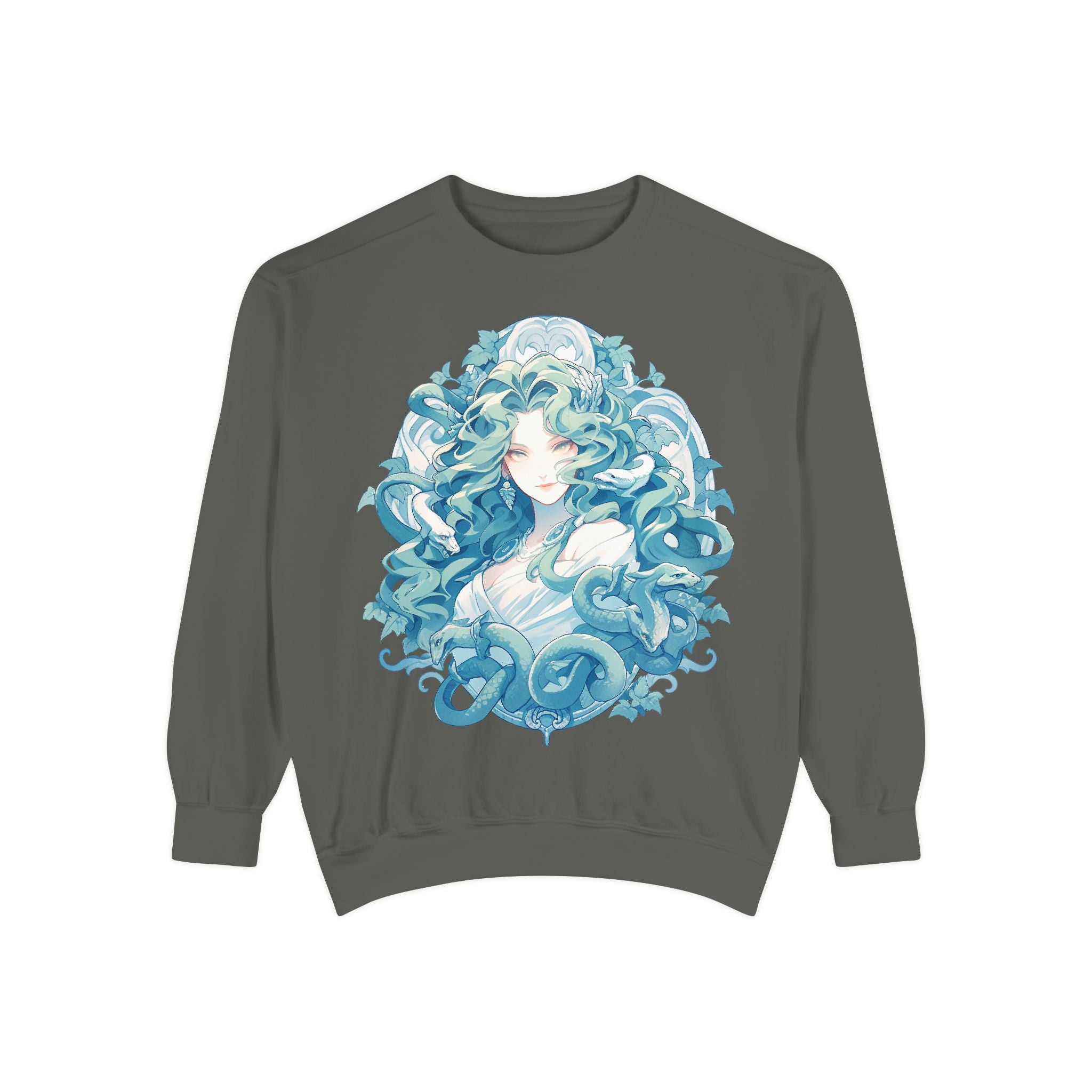 Medusa Sweatshirt