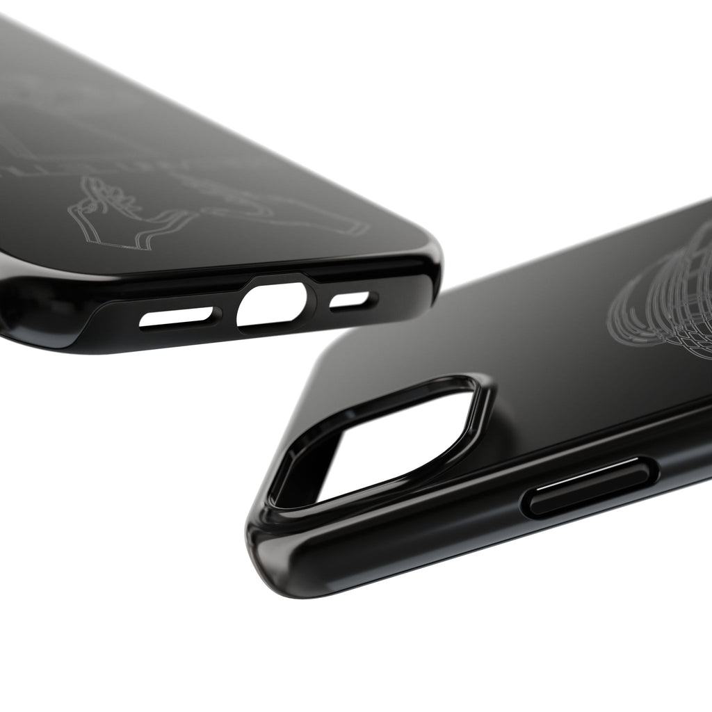 Welcome Phone Case