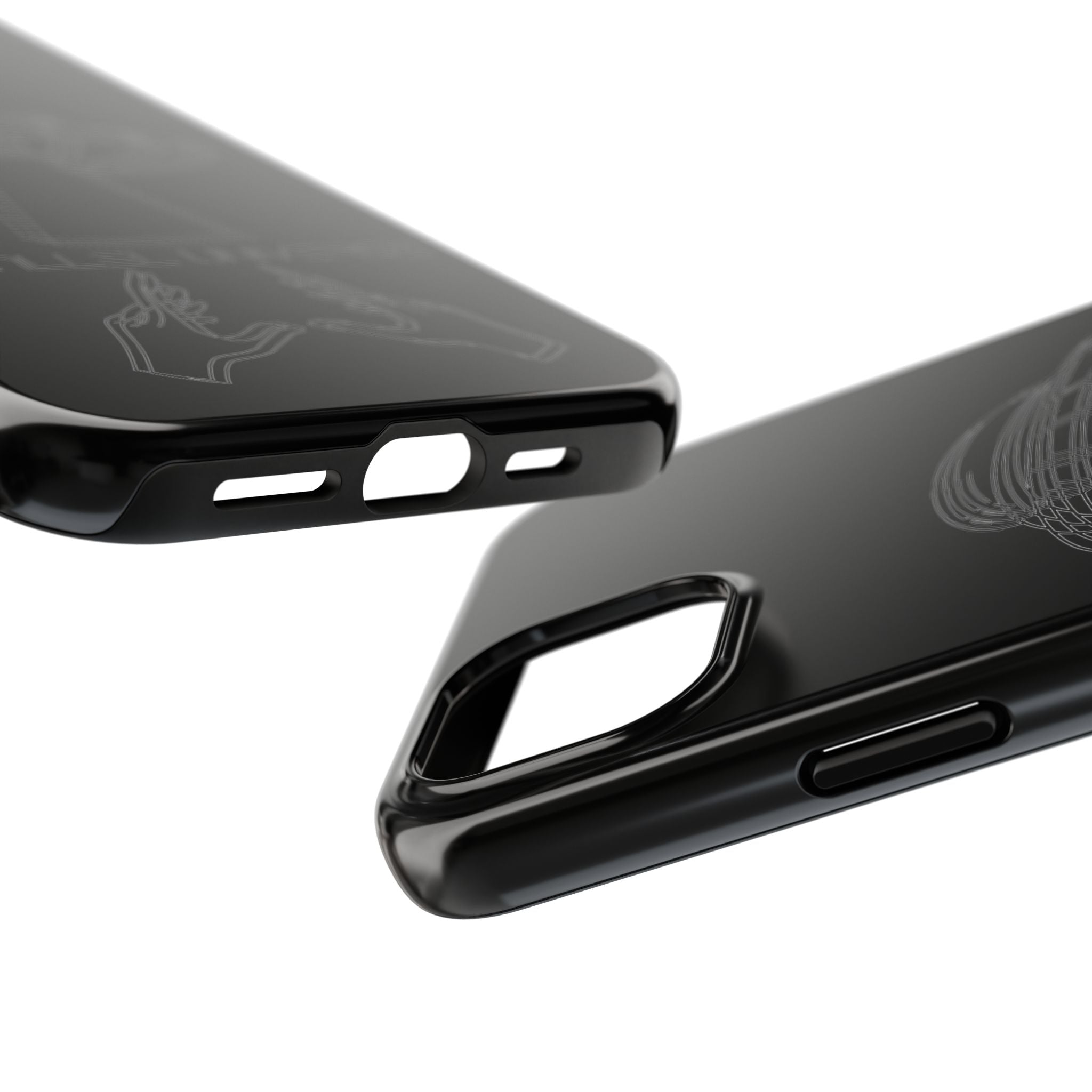 Welcome Phone Case