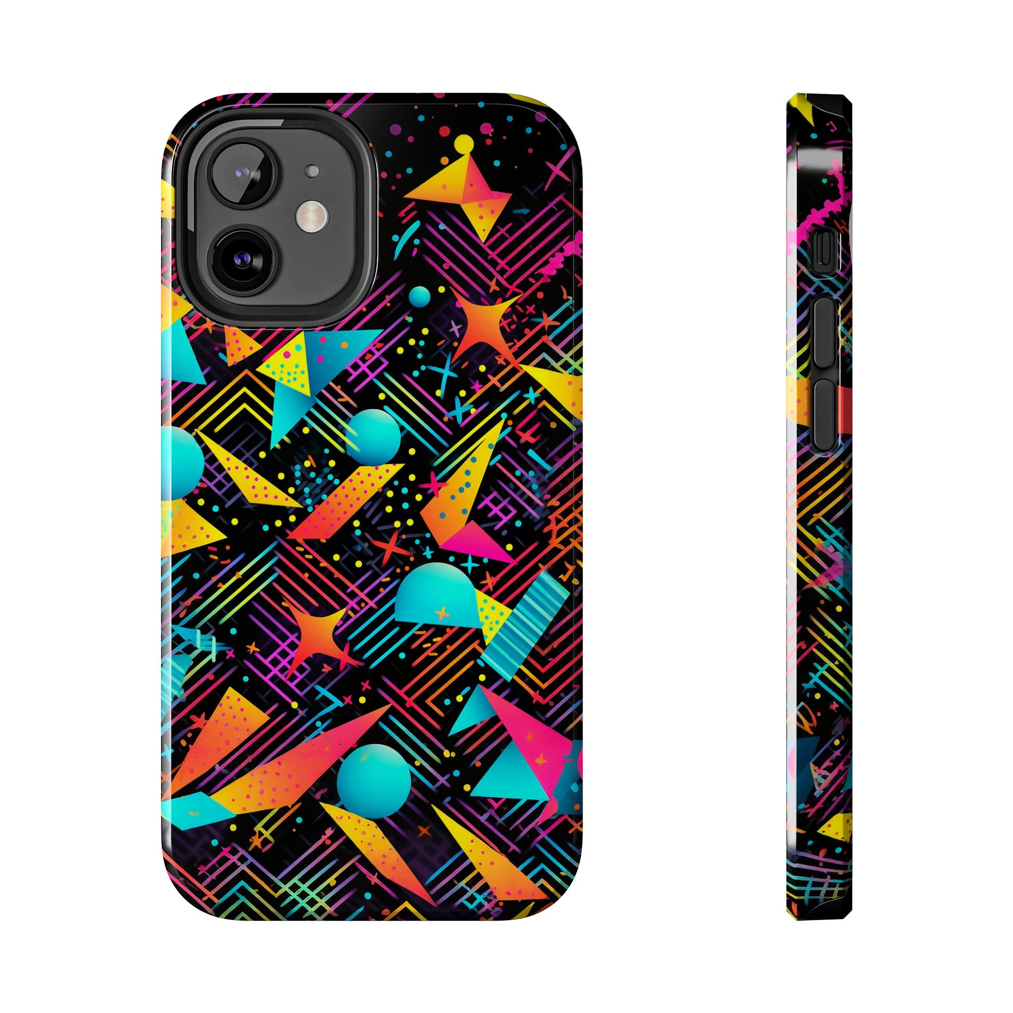 80s Phone Case