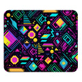 80s Mouse Pad