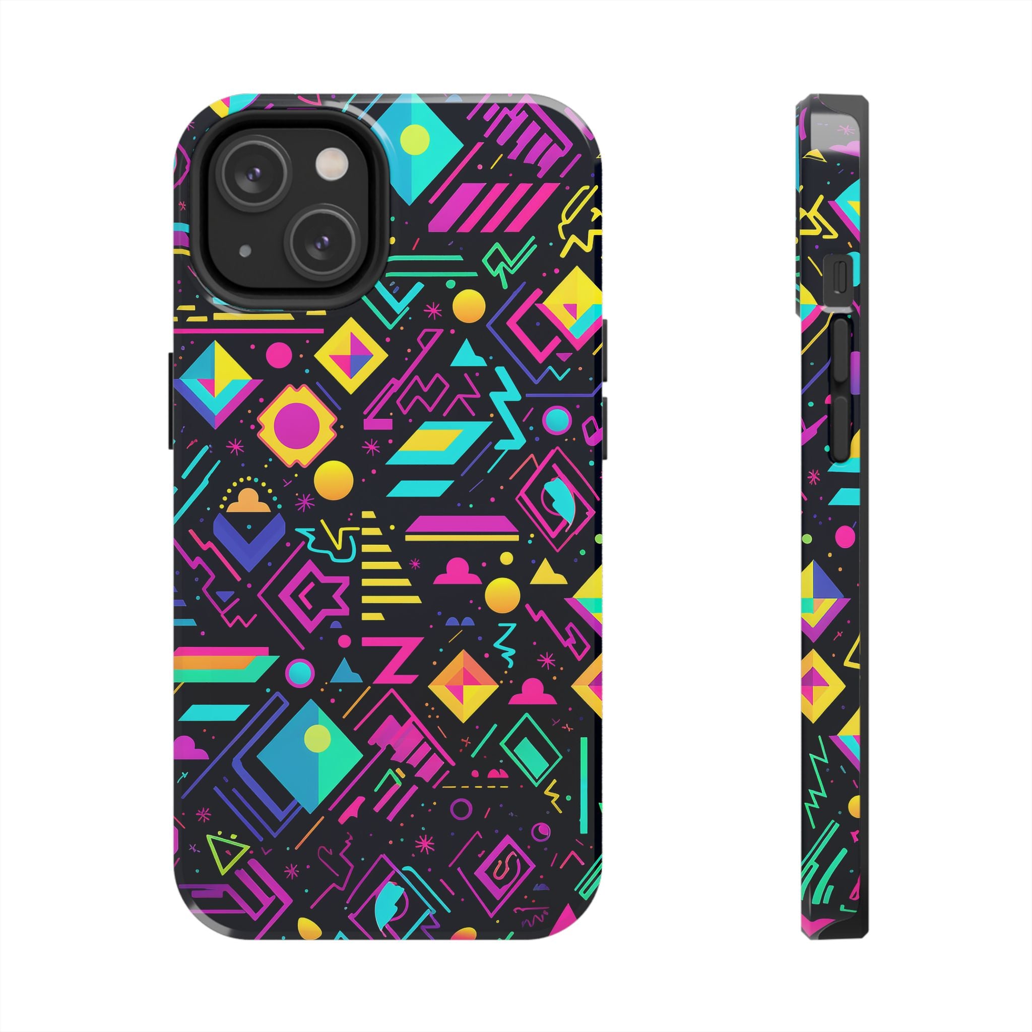 80s Phone Case