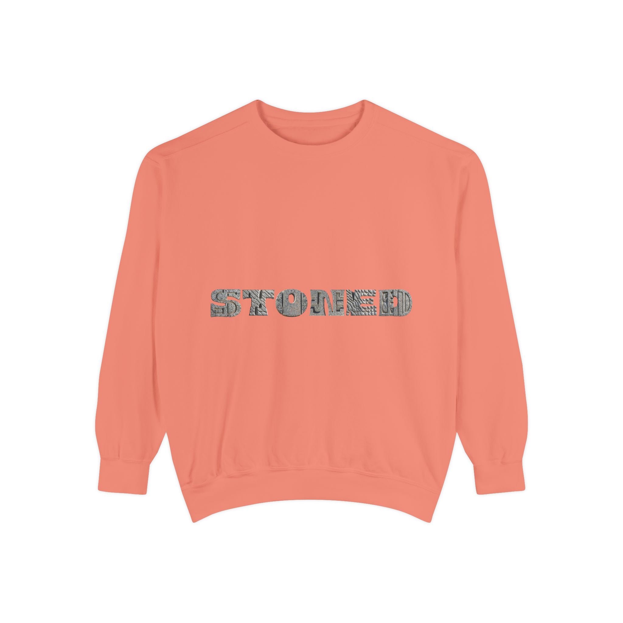 Stoned Sweatshirt
