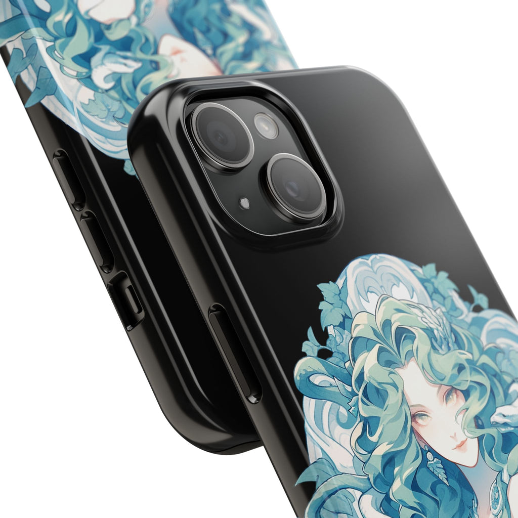 Medusa Phone Case