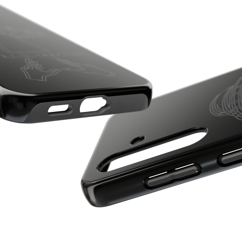 Welcome Phone Case