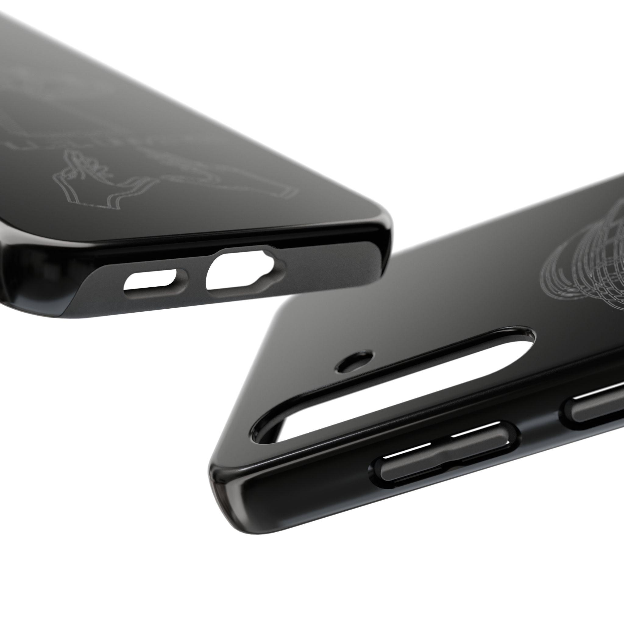 Welcome Phone Case