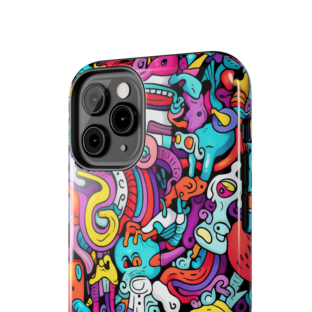 Oerky Doerky Phone Case