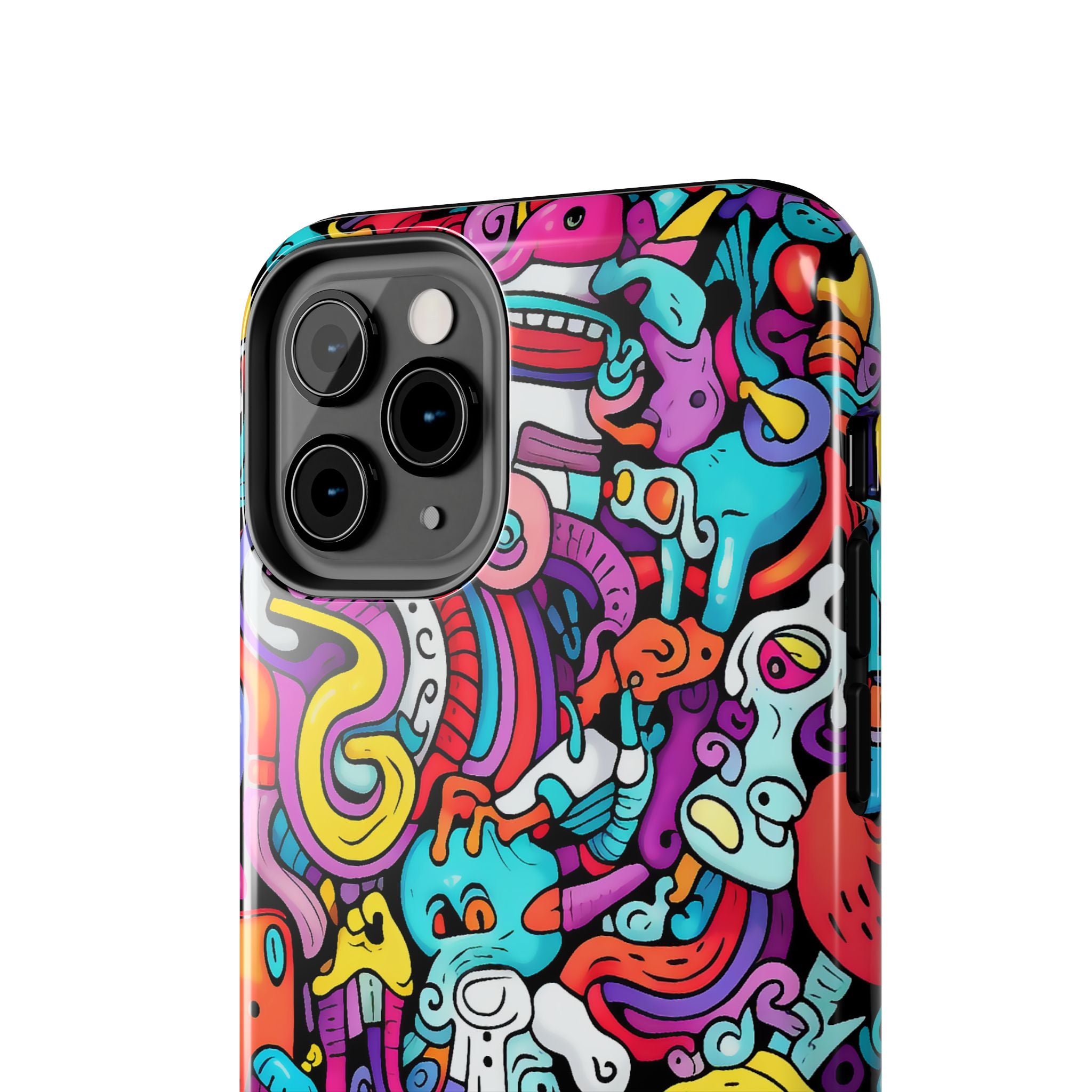 Oerky Doerky Phone Case