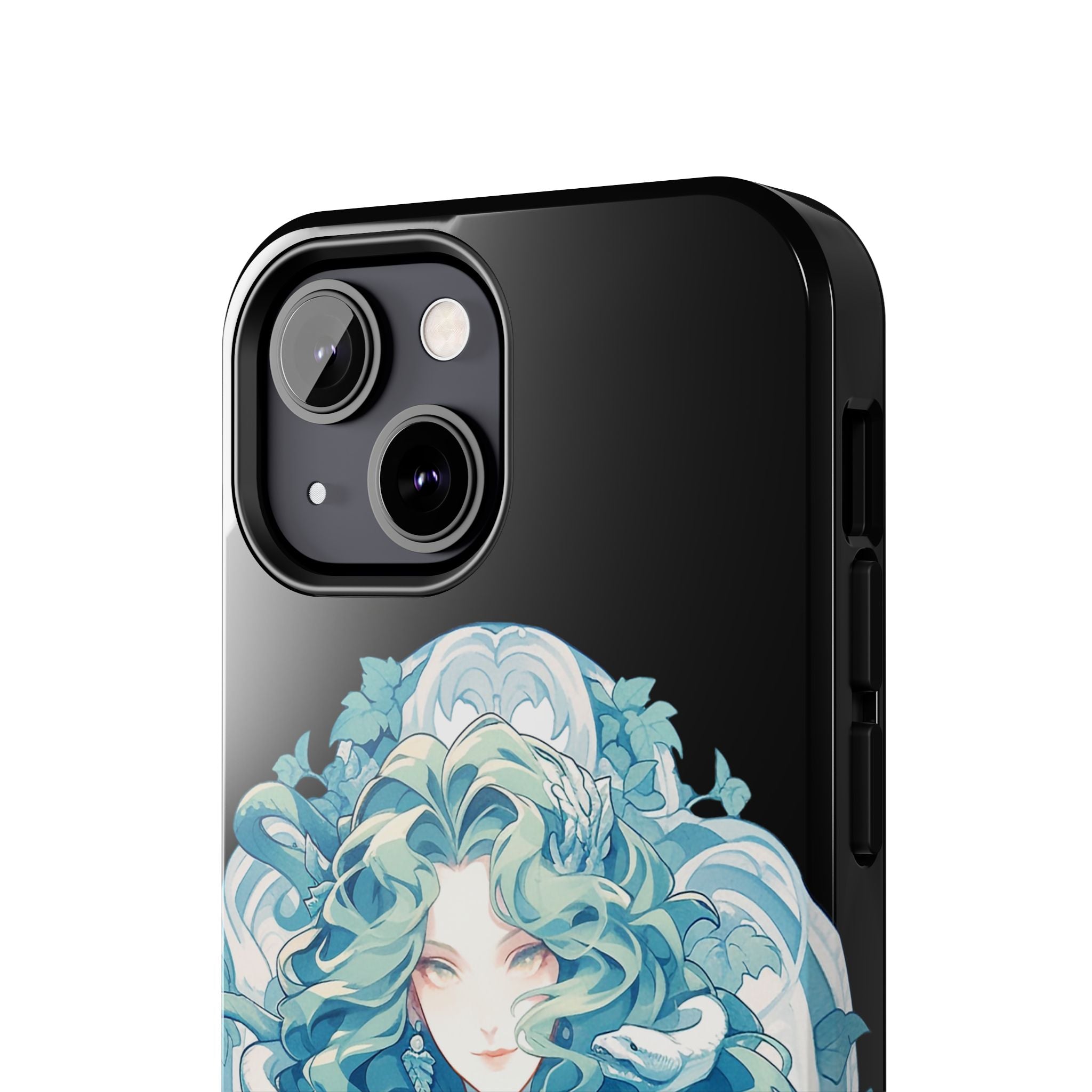 Medusa Phone Case