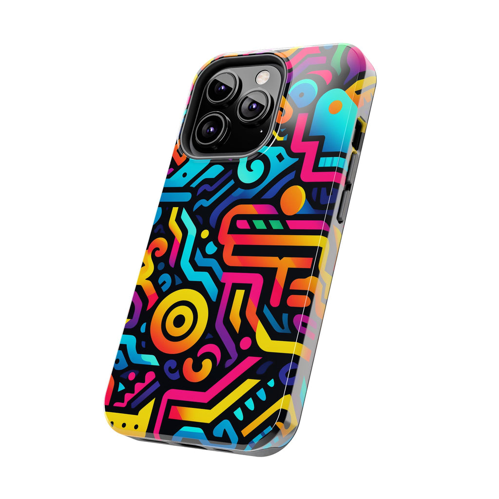 In the 90s Phone Case