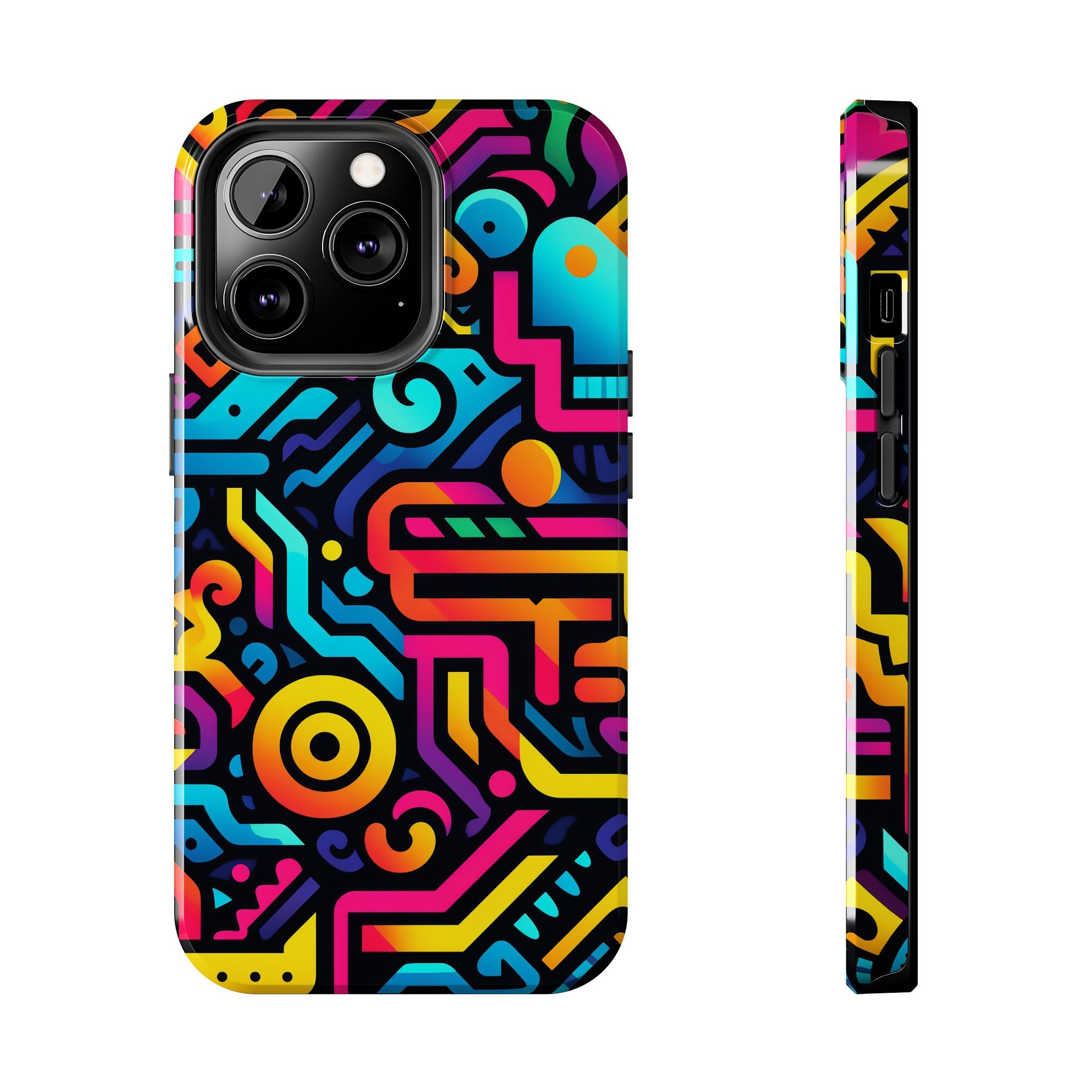 In the 90s Phone Case